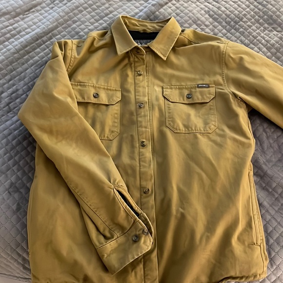 Eddie Baur shirt jacket - Picture 1 of 5